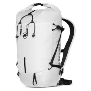 Mammut Eiger Nordwand 28l Rugzak Wit