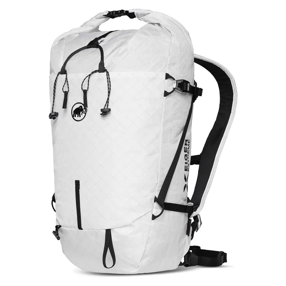 Mammut Eiger Nordwand 28l Rugzak Wit
