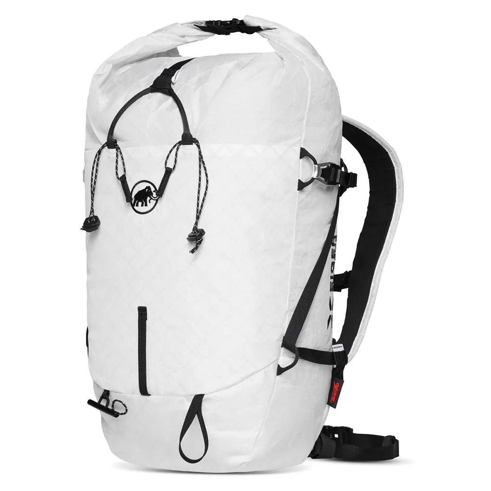 Mammut Eiger Nordwand 28l Damesrugzak Wit