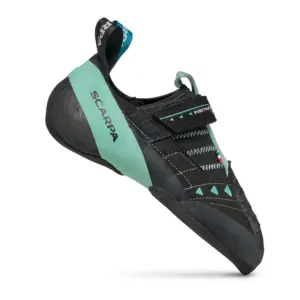 Scarpa 70013-002 Instinct Vs Klimschoenen Zwart