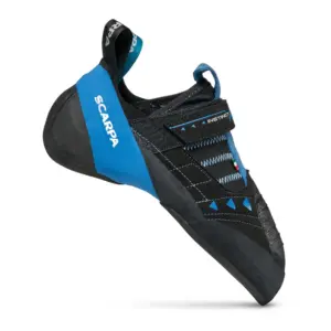 Scarpa 70015-000 Instinct Vsr Klimschoenen Zwart