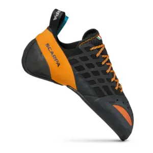 Scarpa 70036-000 Instinct Klimschoenen Zwart