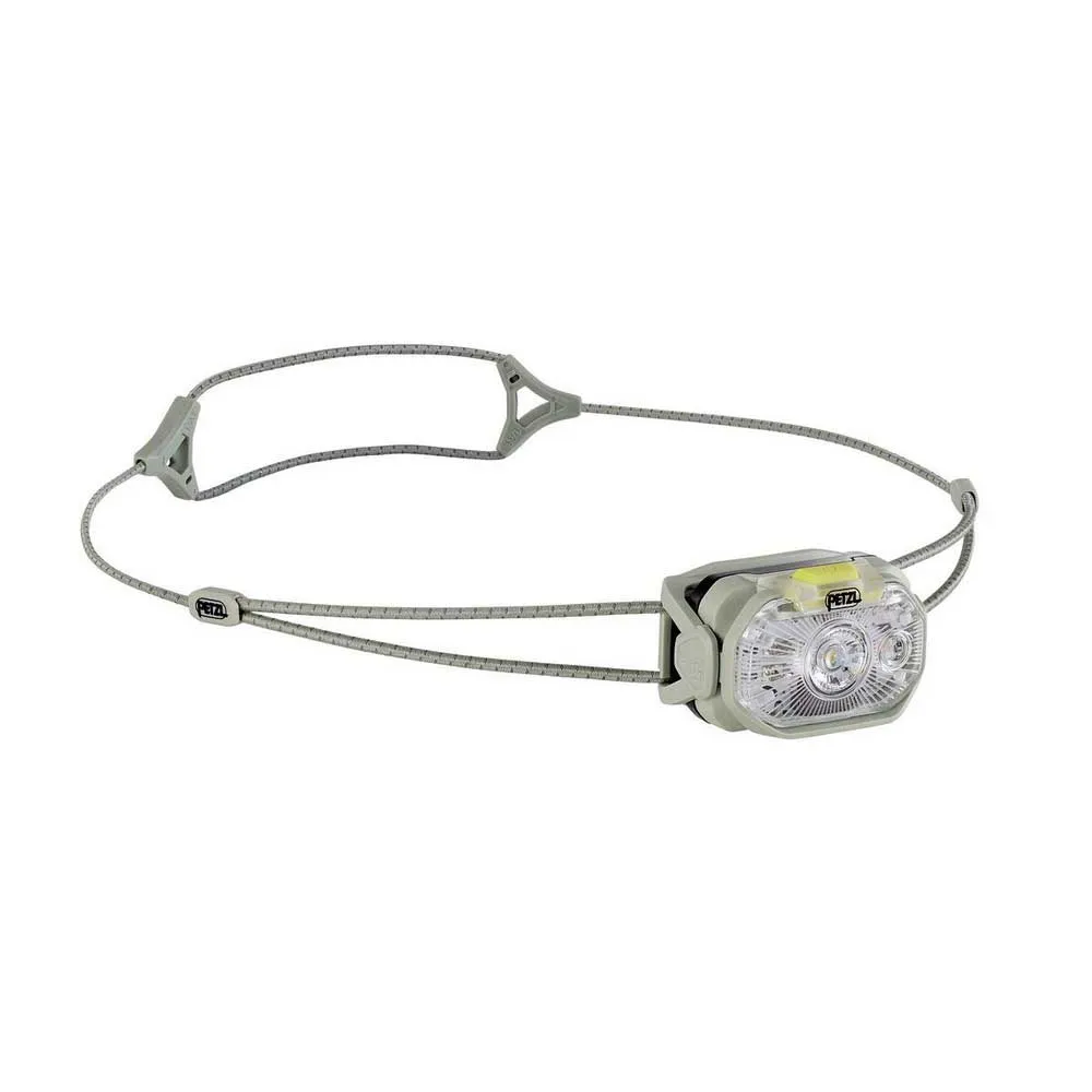 Petzl Swift Lt Hoofdlamp Groen