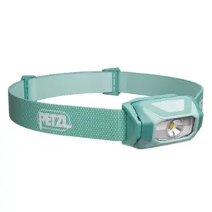 Petzl Tikkina Hoofdlamp Groen