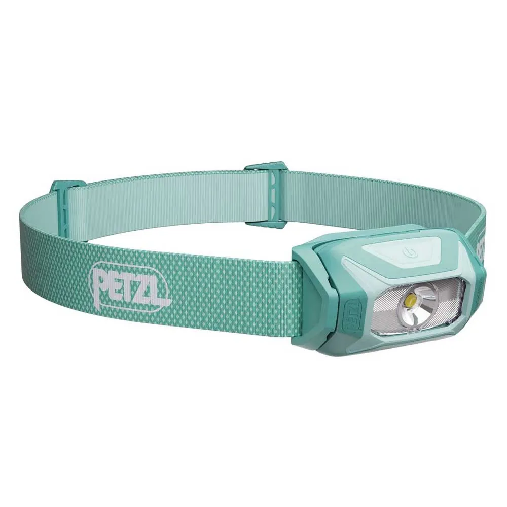 Petzl Tikkina Hoofdlamp Groen