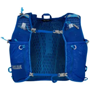 Camelbak Zephyr Pro Hydratatievest 1l Blauw