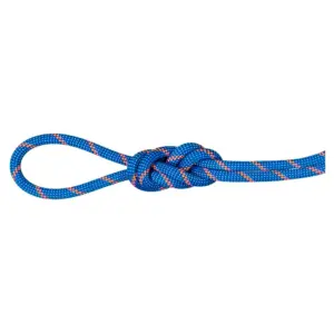 Mammut 7.5 Mm Alpine Sender Dry 70 M Touw Oranje