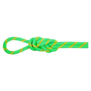 Mammut 8.0 Mm Alpine Dry 50 M Touw Oranje