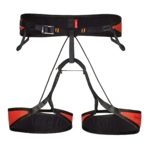 Mammut Adam Ondra Sender Light Harnas Rood