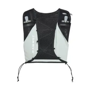 Mammut Aenergy Trail 12l Hydratatievest Zilver