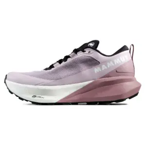 Mammut Aenergy Trail Endurance Ultra Low Wandelschoenen Wit