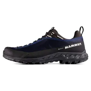 Mammut Alnasca Iv Low Gore-tex® Wandelschoenen Wit