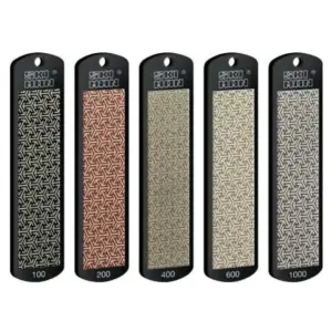 Skiman Diamante World Cup Grano 400 Platte Vijl Multicolor