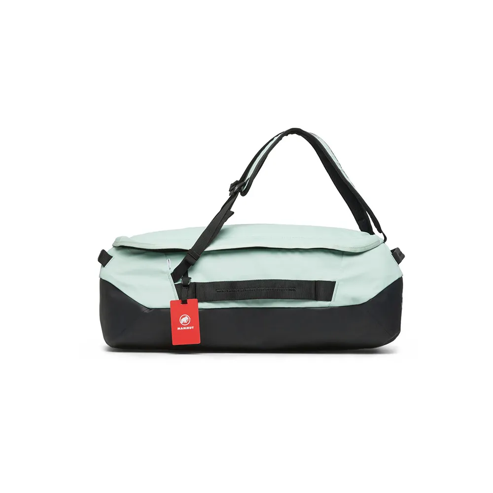 Mammut Cargo 35l Duffeltas Zilver