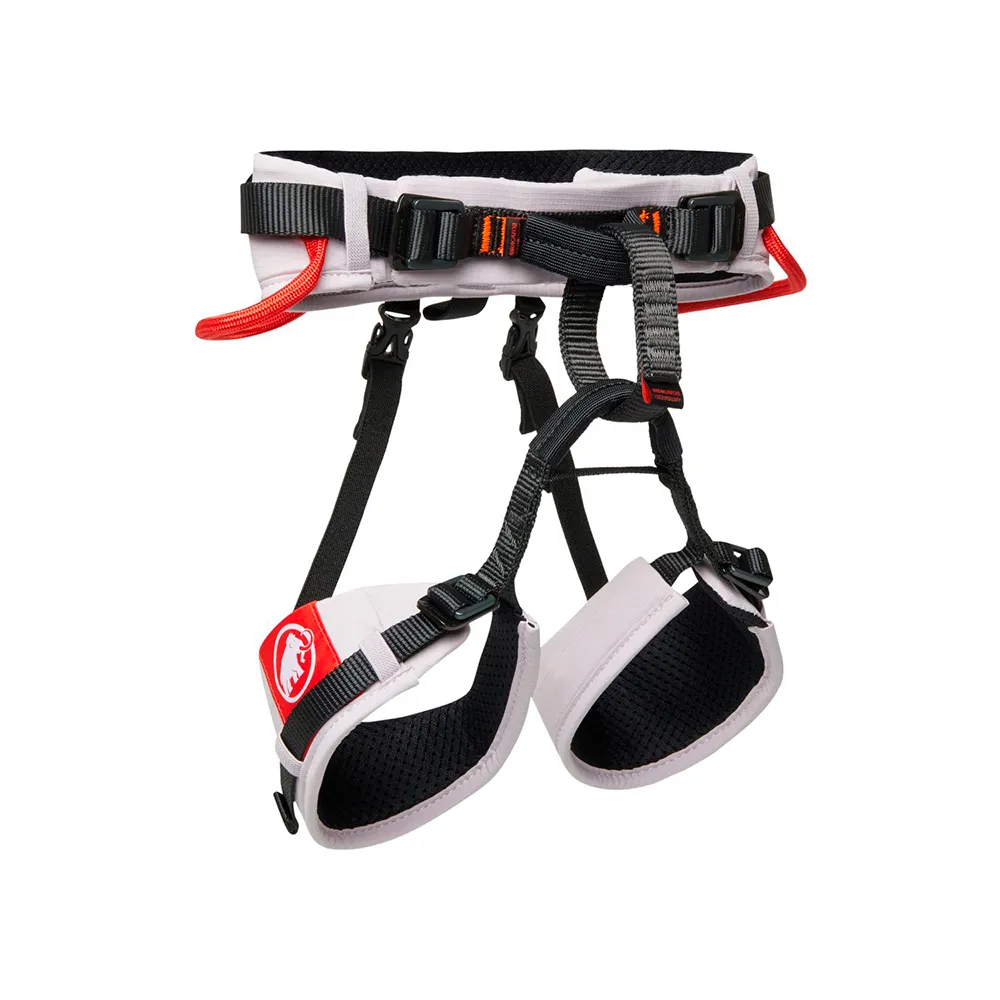 Mammut Ophir 2.0 Junior Harnas Rood