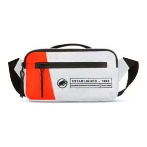 Mammut Seon Alpine 2 Hydratatieheuptas Rood