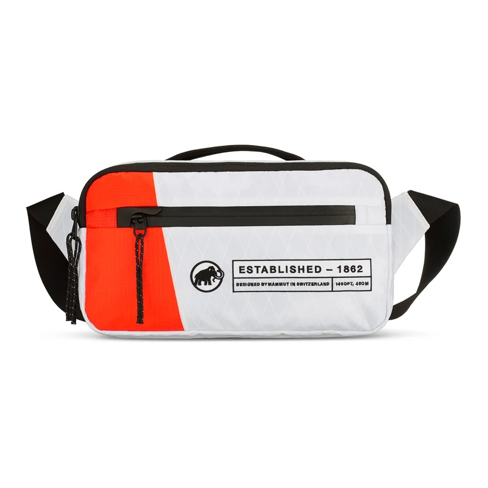 Mammut Seon Alpine 2 Hydratatieheuptas Rood