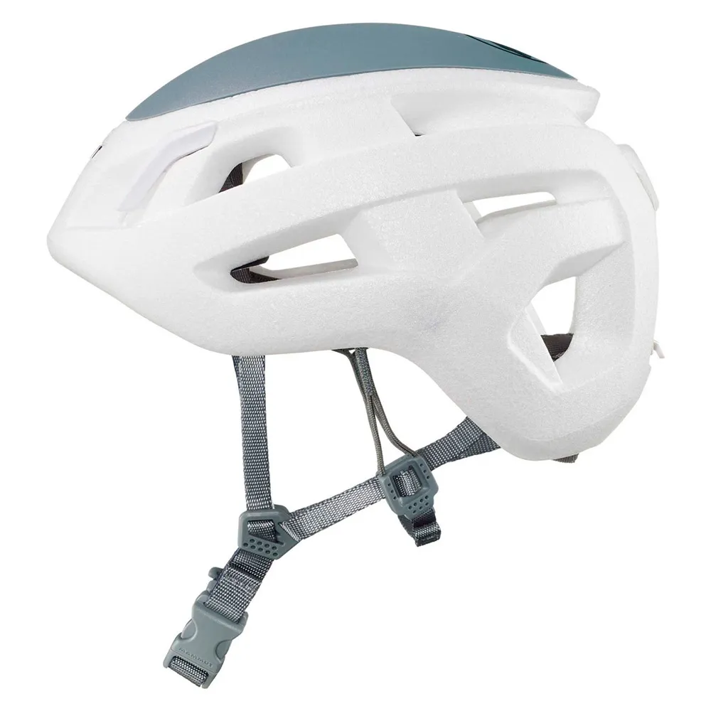 Mammut Wall Rider 2.0 Helm Wit
