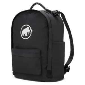 Mammut Wully 20l Rugzak Zwart