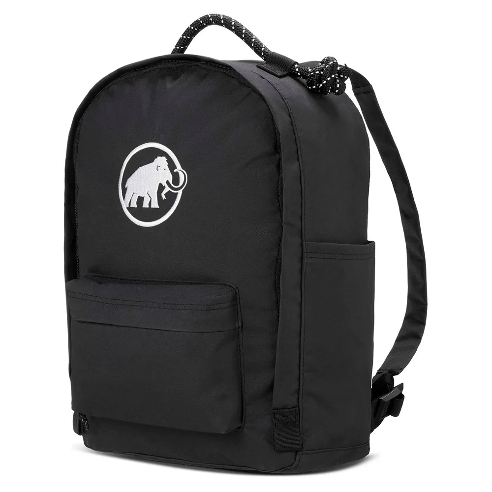Mammut Wully 20l Rugzak Zwart
