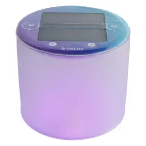 Biolite Luci Lamp Multicolor
