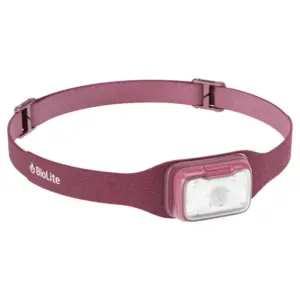 Biolite Range 300 Lamp Paars