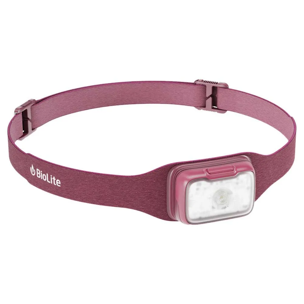 Biolite Range 300 Lamp Paars