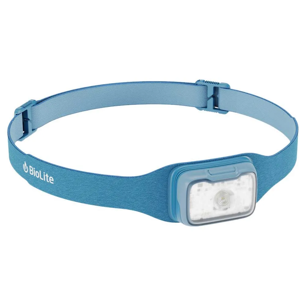 Biolite Range 300 Lamp Blauw