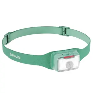 Biolite Range 400 Lamp Paars