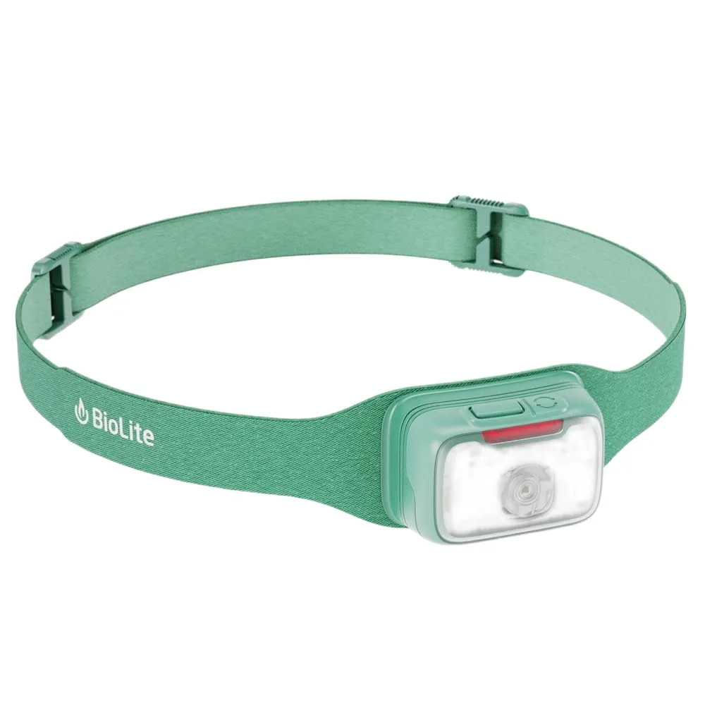 Biolite Range 400 Lamp Paars