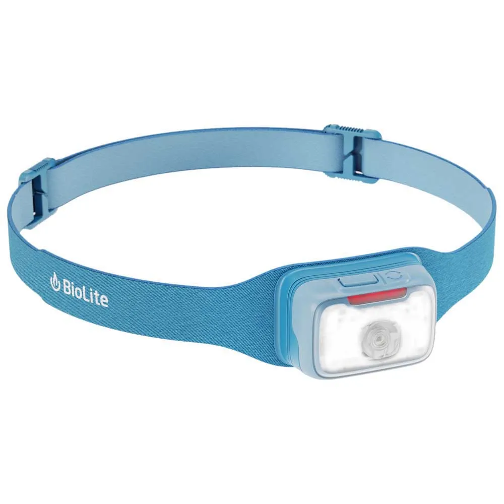 Biolite Range 500 Lamp Blauw
