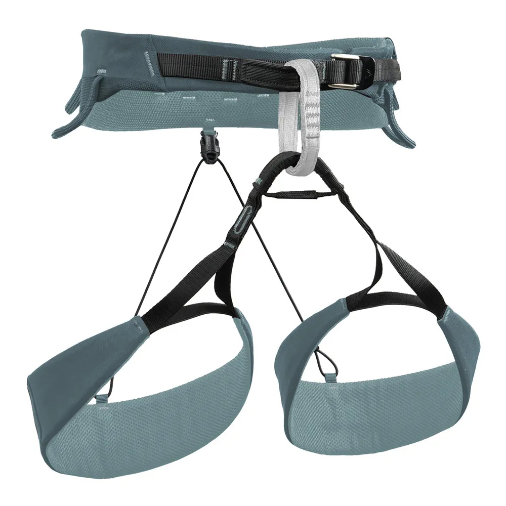 Ice Vista Damesharnas Blauw