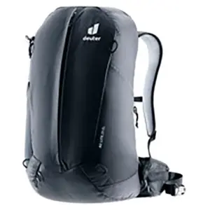 Deuter Ac Lite El 25l Rugzak Zwart