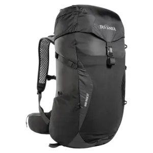 Tatonka Hike Pack 27l Rugzak Zwart