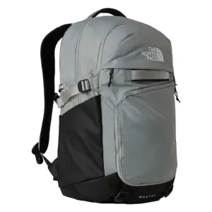 The North Face Router 40l Rugzak Zwart