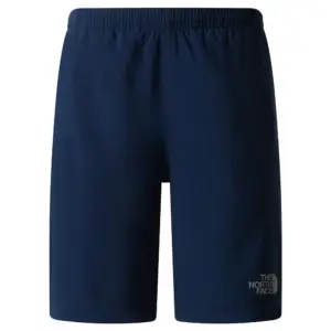 The North Face 24/7 Korte Broek Marineblauw