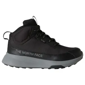 The North Face Fastrack Ii Mid Wandelschoenen Zwart