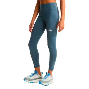 The North Face Flex Leggings Grijs