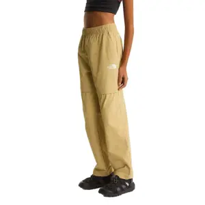 The North Face Lightweight Hike Converteerbare Broek Khaki