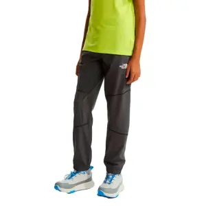 The North Face Mountain Athletics Broek Antraciet