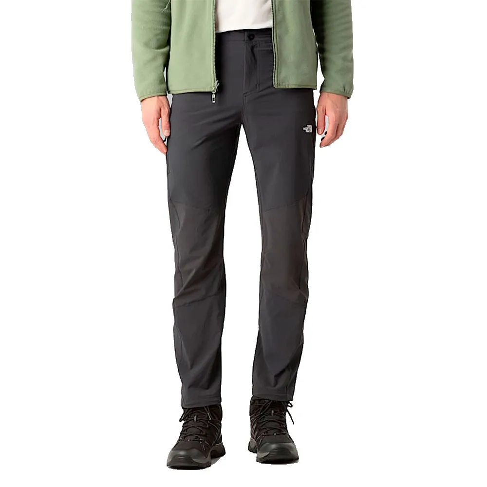 The North Face Speedlight Regular Broek Grijs
