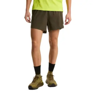The North Face Sunriser 5´´ Korte Broek Groen