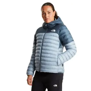The North Face Terra Peak Jas Grijs