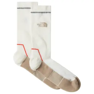 The North Face Trail Run Merino Crewsokken Khaki