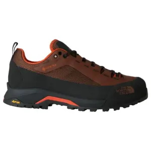 The North Face Verto Alpine Gore-tex® Wandelschoenen Rood