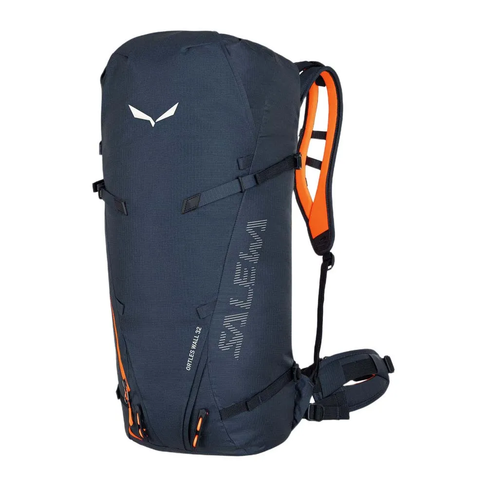 Salewa Ortles Wall 32l Rugzak Denim
