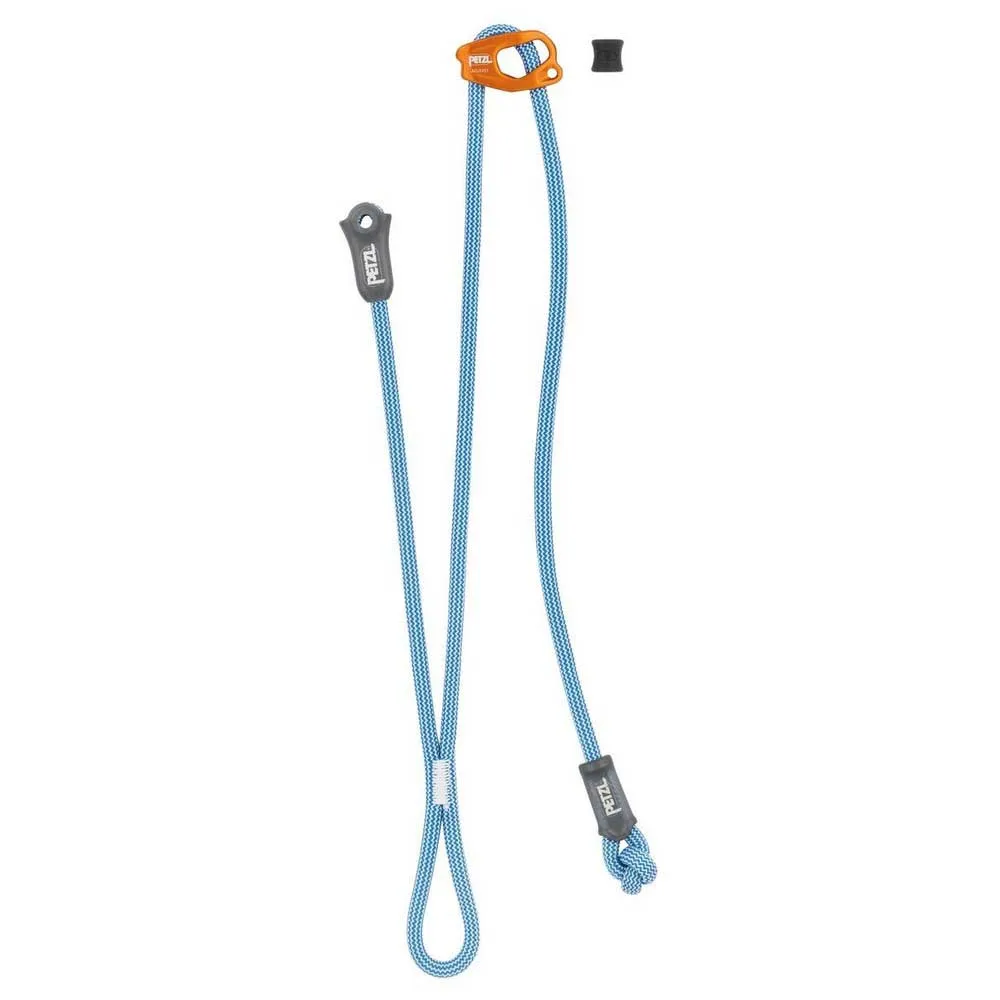 Petzl Dual Connect Adjust Sling Multicolor