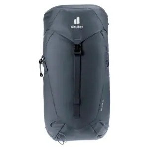 Deuter Ac Lite 24l Rugzak Zwart