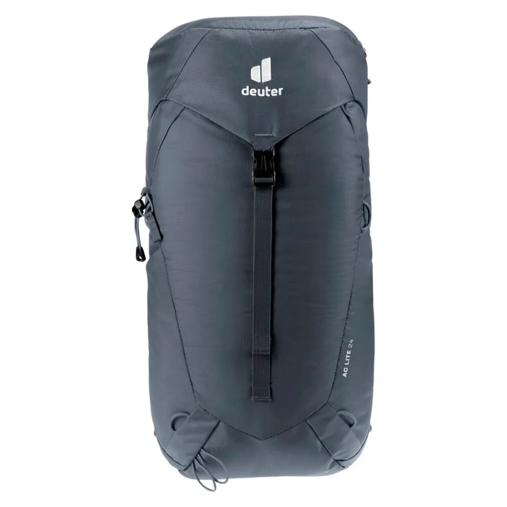 Deuter Ac Lite 24l Rugzak Zwart