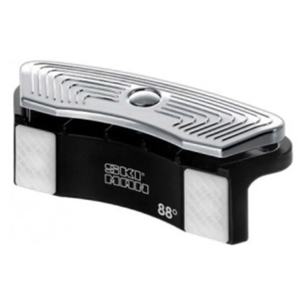 Skiman Racing Guide 89º Randtuner Zilver